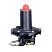 OS Series Pilots for Shut-Off Valves