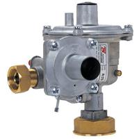 Type R/25 Direct-Operated Pressure Regulator