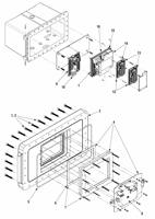 Smith Meter® AccuLoad® IV - Spare Parts for Model QT