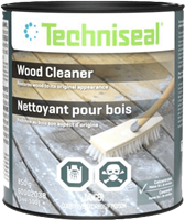 Wood Cleaner