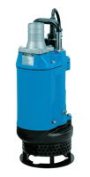 KRS Series Agitator Pump