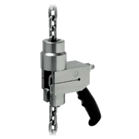 Model KPS35 Chain Hoist Testing Set