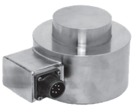 Model XLCH Compact Compression Load Cell