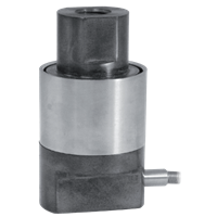 Model XLRS Rod End Tension Load Cell