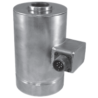 Model XLUG Canister Load Cell