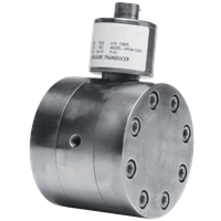 Model XPDM Differential Pressure Transducer