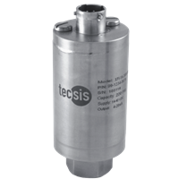 Model XPI-1A Industrial Pressure Transmitter