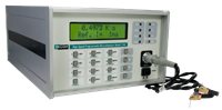 1740/GPIB High-Speed Milli-Ohmmeter