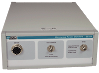 2510A Feedthrough Microwave Calibration Standard