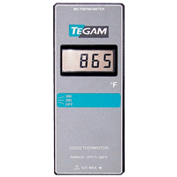 865 Thermistor Thermometer