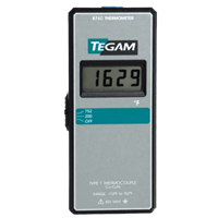 874C Thermocouple Thermometer