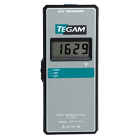 874F Thermocouple Thermometer