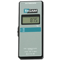 875C Thermocouple Thermometer