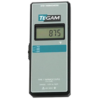 875F Thermocouple Thermometer