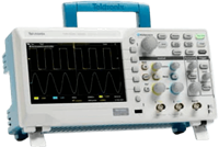 TBS 1000C Series Digital Storage Oscilloscope 