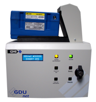 Gas Delivery Unit Net Calibration Station (GDUnet)