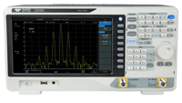 T3SA Series - Spectrum Analyzers