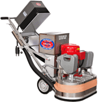 701-S Floor Grinder