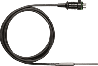 Accurate Immersion/Penetration Probe, Cable: 4.9 ft. Long, IP 67