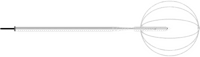 Comfort Level Probe & Rugged Hot Bulb Probe