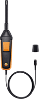 Humidity/Temperature Probe (Digital) - Wired