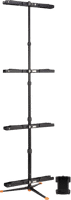 Measuring Tripod for IAQ and Comfort Level Measurements