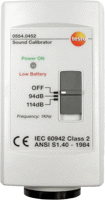 Reflectors, Self-Adhesive & Sound Level Calibrator