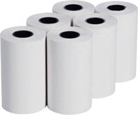 Spare Thermal Paper
