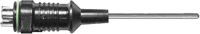 Stub Temperature Probe