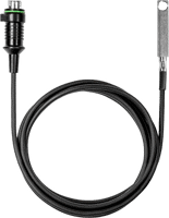 Temperature Probe for Surface Measurements (NTC)