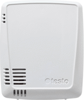 Testo 160 TH - Wi-Fi Data Logger with Internal Temperature and Humidity Sensors