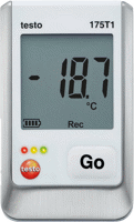 Testo 175T1 Set - Temperature Logger Set