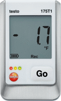 Testo 175T1 - Temperature Data Logger