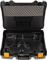 Testo 330i - Case (Height: 130 mm)