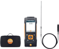 Testo 440 - Laboratory Kit