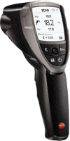 Testo 835-T1 - Infrared Thermometer