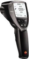 Testo 835-T2 - Infrared Thermometer