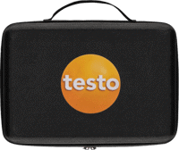 Testo HVAC Softcase - Storage Case for Testo Smart Probes Measuring Instruments