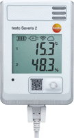 Testo Saveris 2-H1 - Wi-Fi Temperature and Humidity Data Logger