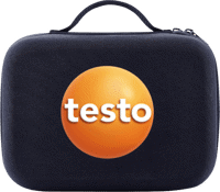 Testo Smart Case (Heating) - Storage Case for Smart Probes Measuring Instruments