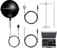 WBGT Kit for Universal IAQ Measuring Instrument Testo 400