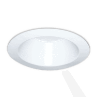 GRR-04102 4" Open Appearance Downlight