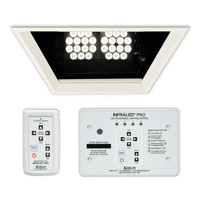 PRO-17060 PRO 60 17" Motorized Exam Light  