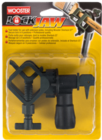 Lock Jaw® Tool Holder