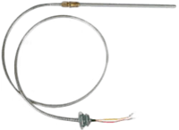 Series 5520 Injection Molding Thermocouple