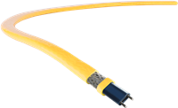 KSR Self-Regulating Heating Cable 