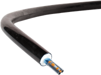 TubeTrace with FP™ Electrically Heated Tubing Bundles