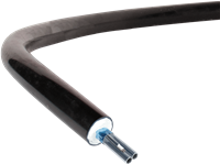 TubeTrace® with MIQ™ Electrically Heated Tubing Bundles