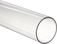 Polycarbonate Tubes