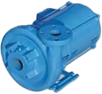 HPCe300 Close Coupled Pump